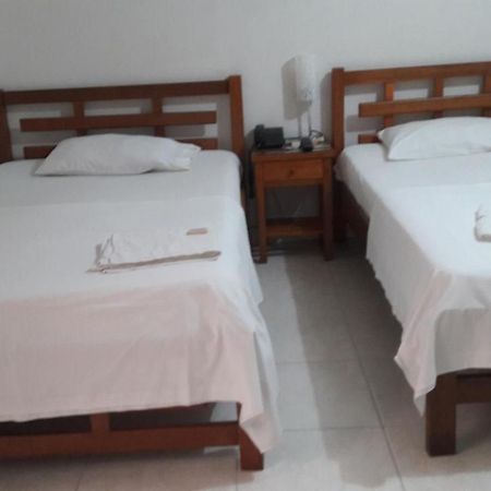Hotel Comercial Neiva Neiva (Huila) Exterior foto