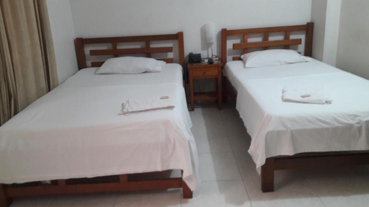Hotel Comercial Neiva Neiva (Huila) Exterior foto