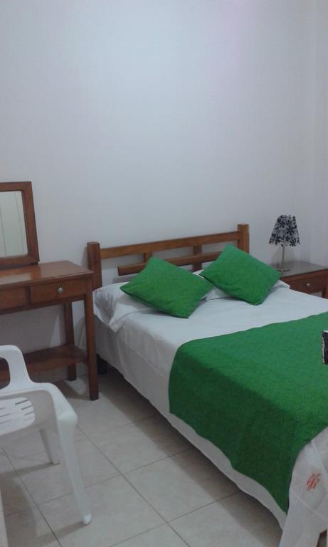 Hotel Comercial Neiva Neiva (Huila) Exterior foto