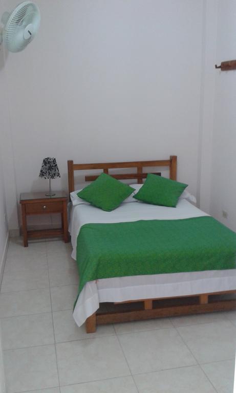 Hotel Comercial Neiva Neiva (Huila) Exterior foto