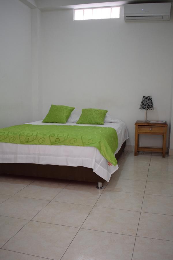 Hotel Comercial Neiva Neiva (Huila) Exterior foto